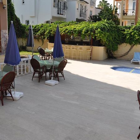 Lanova Hotel Kemer Bagian luar foto