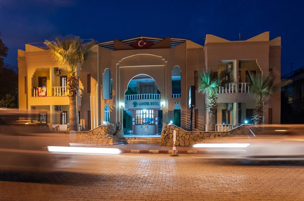 Lanova Hotel Kemer Bagian luar foto