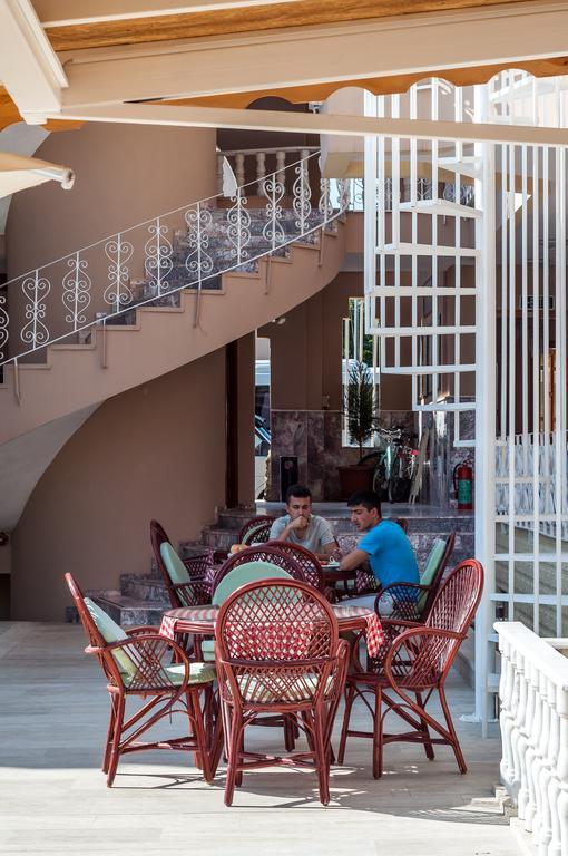 Lanova Hotel Kemer Bagian luar foto
