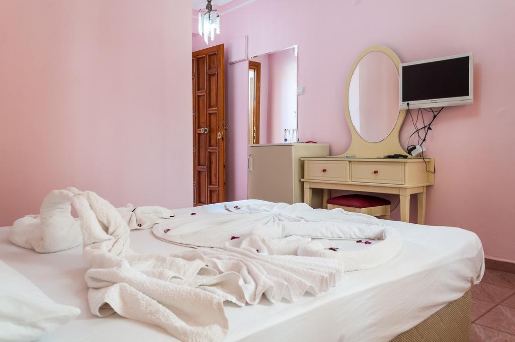 Lanova Hotel Kemer Bagian luar foto