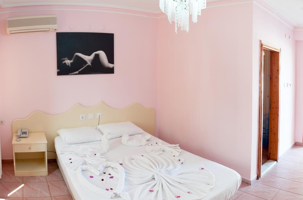 Lanova Hotel Kemer Bagian luar foto