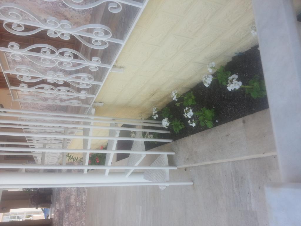 Lanova Hotel Kemer Bagian luar foto