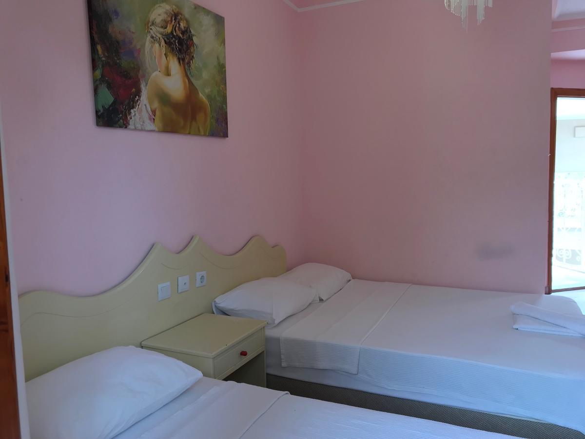 Lanova Hotel Kemer Bagian luar foto