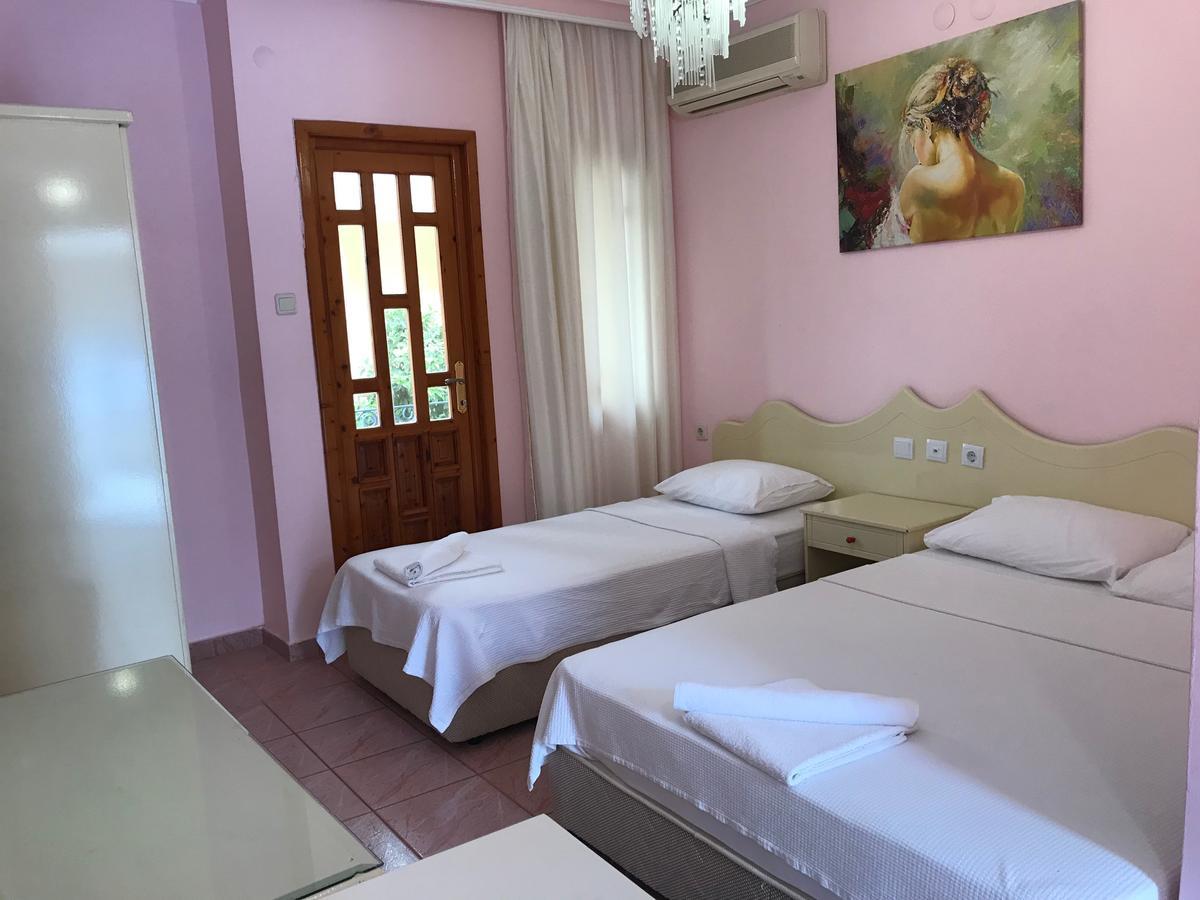 Lanova Hotel Kemer Bagian luar foto