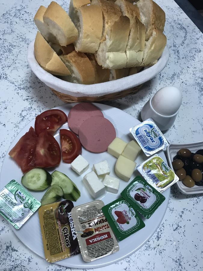 Lanova Hotel Kemer Bagian luar foto