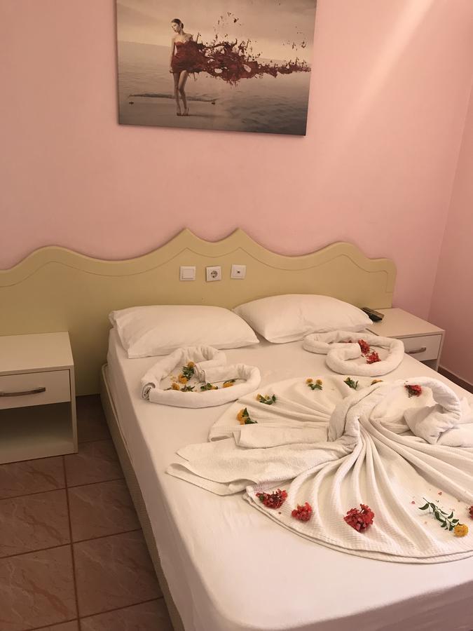 Lanova Hotel Kemer Bagian luar foto