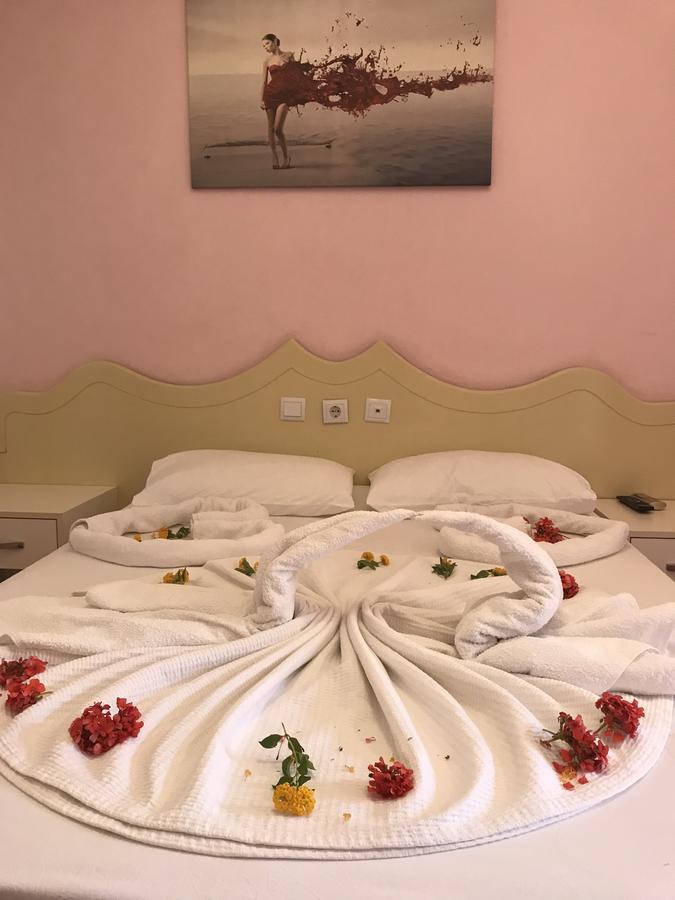 Lanova Hotel Kemer Bagian luar foto