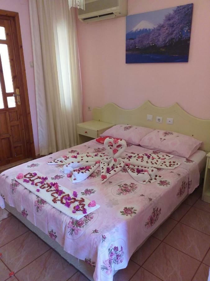 Lanova Hotel Kemer Bagian luar foto