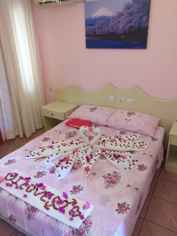 Lanova Hotel Kemer Bagian luar foto