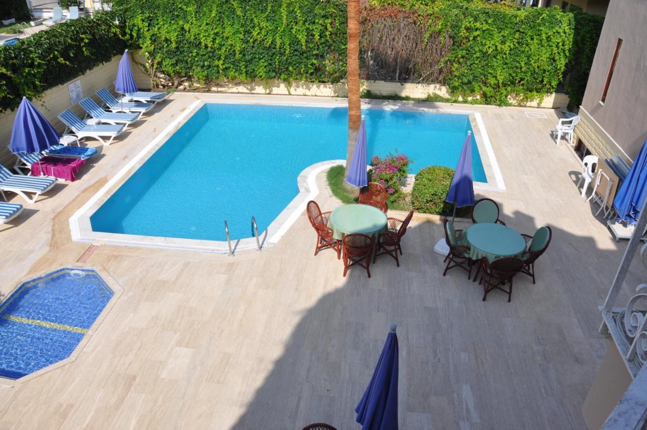 Lanova Hotel Kemer Bagian luar foto