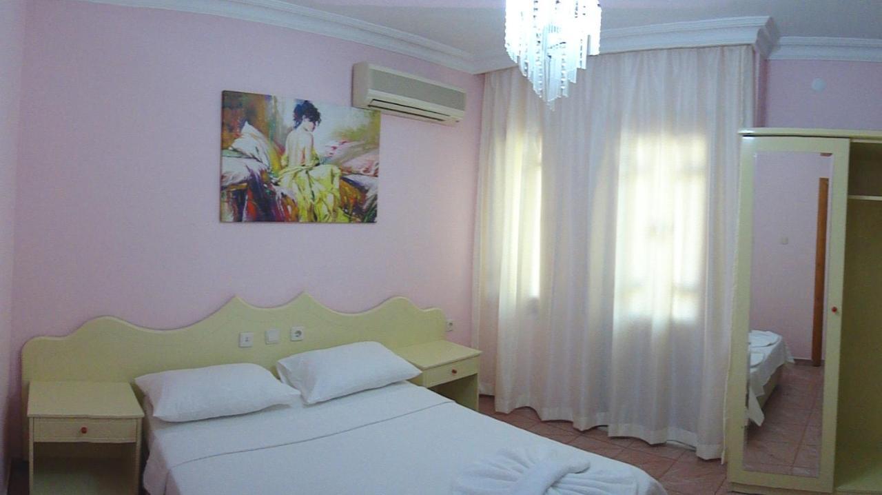 Lanova Hotel Kemer Ruang foto