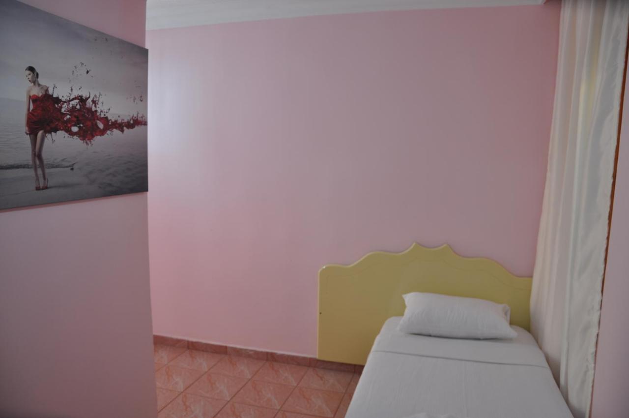 Lanova Hotel Kemer Ruang foto