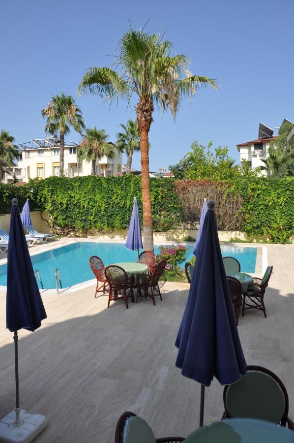 Lanova Hotel Kemer Bagian luar foto