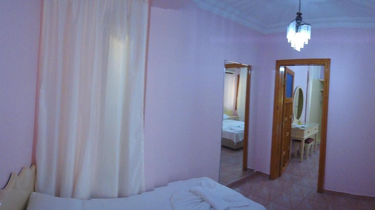 Lanova Hotel Kemer Bagian luar foto