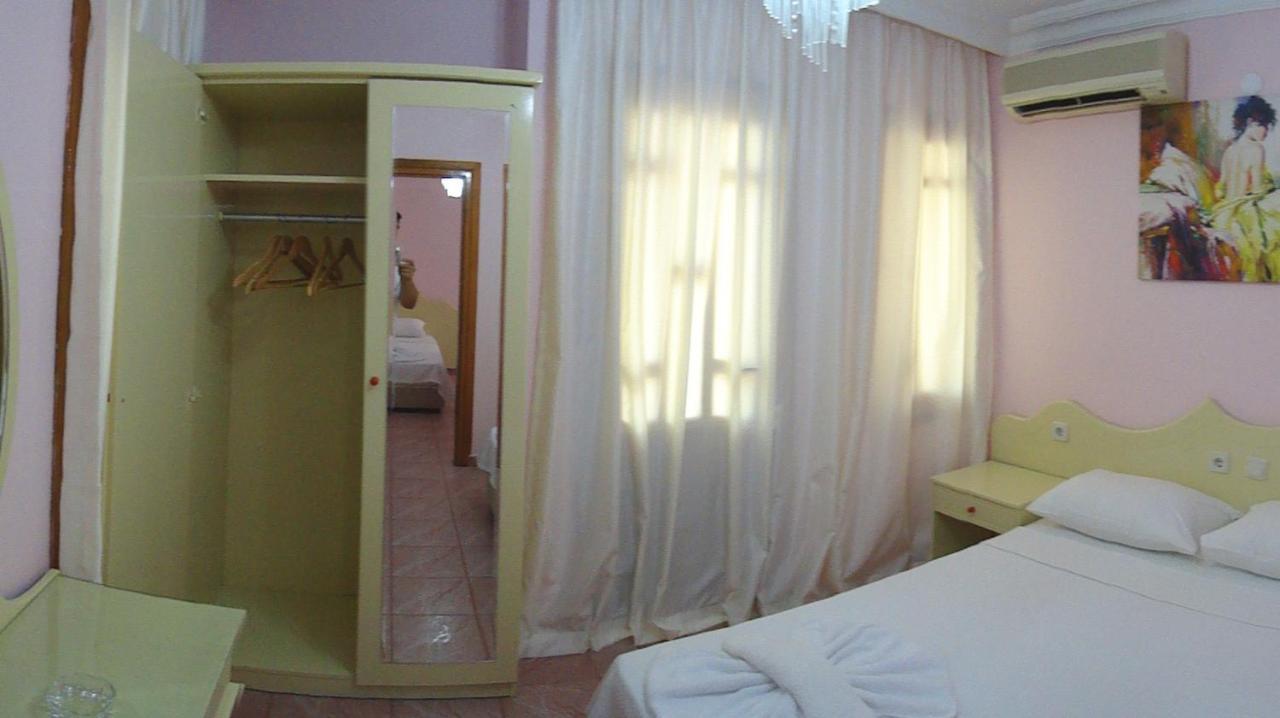 Lanova Hotel Kemer Ruang foto